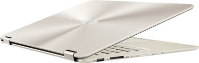 Asus Core M 7th Gen - (4 GB/512 GB SSD/Windows 10 Home) 90NB0BA1-M05250 UX360CA-C4210T Notebook