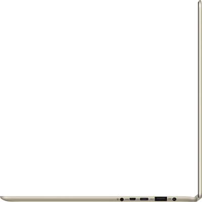 Asus Core M 7th Gen - (4 GB/512 GB SSD/Windows 10 Home) 90NB0BA1-M05250 UX360CA-C4210T Notebook