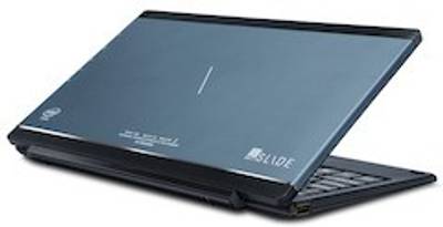 iBall Atom Quad Core - (2 GB/32 GB EMMC Storage/Windows 10 Home) WQ191C 2 in 1 Laptop