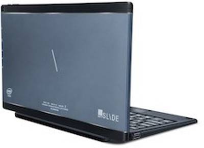 iBall Atom Quad Core - (2 GB/32 GB EMMC Storage/Windows 10 Home) WQ191C 2 in 1 Laptop