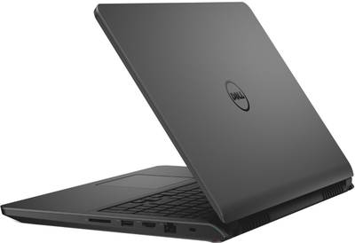 Dell Inspiron 7000 7559 Y567503HIN9 Core i7 (6th Gen) - (16 GB DDR3/1 TB HDD/Windows 10/4 GB Graphics) Notebook (15.6 inch, Black) 