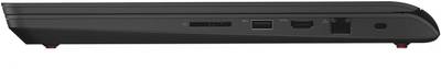 Dell Inspiron 7000 7559 Y567503HIN9 Core i7 (6th Gen) - (16 GB DDR3/1 TB HDD/Windows 10/4 GB Graphics) Notebook (15.6 inch, Black) 
