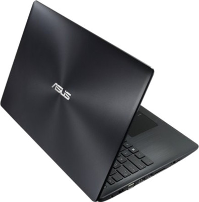 

Asus A555LA Core i3 5th Gen - (4 GB/1 TB HDD/DOS) A555LA-XX2561D Laptop(15.6 inch, Black, 2.3 kg)