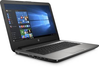 HP Core i3 5th Gen - (4 GB/1 TB HDD/Windows 10 Home/2 GB Graphics) W6T25PA 14-ac153TX Notebook