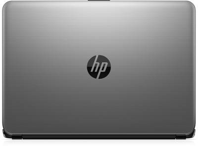 HP Core i3 6th Gen - (4 GB/1 TB HDD/Windows 10 Home) 1AC73PA#ACJ 14-ar004TU Notebook