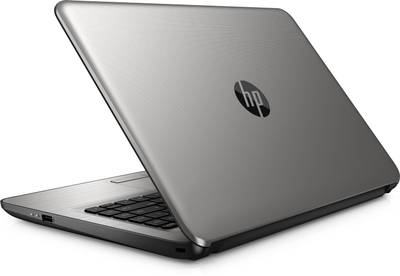 HP Core i3 5th Gen - (4 GB/1 TB HDD/Windows 10 Home/2 GB Graphics) W6T25PA 14-ac153TX Notebook