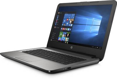 HP Core i3 5th Gen - (4 GB/1 TB HDD/Windows 10 Home/2 GB Graphics) W6T25PA 14-ac153TX Notebook