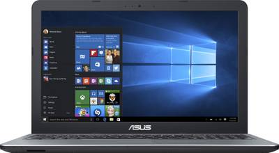Asus X Series Core i3 5th Gen - (4 GB/1 TB HDD/Windows 10 Home) 90NB0B03-M13810 X540LA-XX596T Notebook