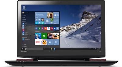 Lenovo Core i7 6th Gen - (16 GB/1 TB HDD/128 GB SSD/Windows 10 Home/4 GB Graphics) 80Q000E3IH Y700 Not...
