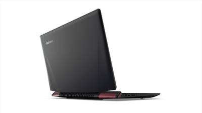 Lenovo Core i7 6th Gen - (16 GB/1 TB HDD/128 GB SSD/Windows 10 Home/4 GB Graphics) 80Q000E3IH Y700 Not...
