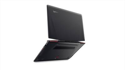 Lenovo Core i7 6th Gen - (16 GB/1 TB HDD/128 GB SSD/Windows 10 Home/4 GB Graphics) 80Q000E3IH Y700 Not...
