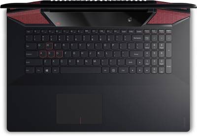 Lenovo Core i7 6th Gen - (16 GB/1 TB HDD/128 GB SSD/Windows 10 Home/4 GB Graphics) 80Q000E3IH Y700 Not...