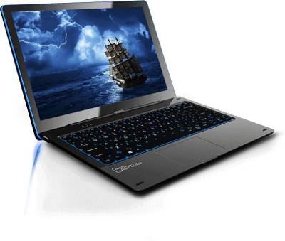 Micromax Laptab 2 Atom - (2 GB/32 GB EMMC Storage/Windows 10) V202341512100001352 LT777W 2 in 1 Laptop