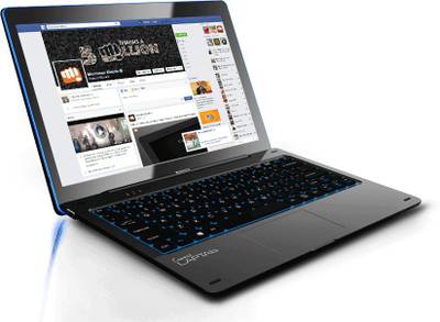Micromax Laptab 2 Atom - (2 GB/32 GB EMMC Storage/Windows 10) V202341512100001352 LT777W 2 in 1 Laptop