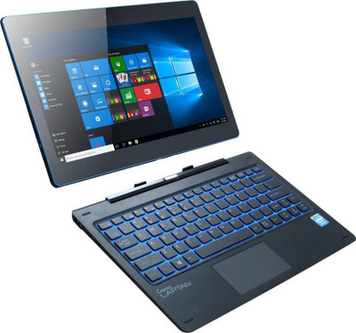 Micromax Canvas Laptab II...