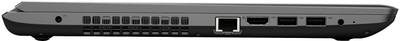Lenovo Core i3 6th Gen - (4 GB/1 TB HDD/Windows 10 Home) 80UD014BIH Ideapad 110 Notebook