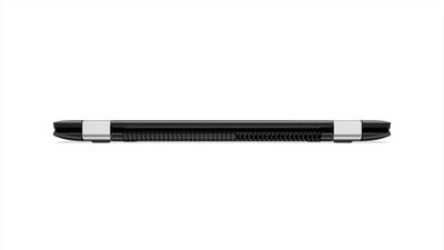 Lenovo Yoga 510 Core i3 6th Gen - (4 GB/1 TB HDD/Windows 10 Home) 80S700DRIH Yoga 510 2 in 1 Laptop