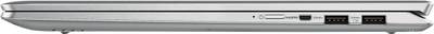 Lenovo Core i7 7th Gen - (8 GB/256 GB SSD/Windows 10 Home/2 GB Graphics) 80V4000YIH Yoga 710 Notebook