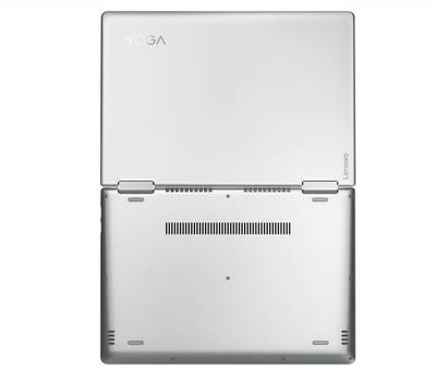 Lenovo Core i7 7th Gen - (8 GB/256 GB SSD/Windows 10 Home/2 GB Graphics) 80V4000YIH Yoga 710 Notebook