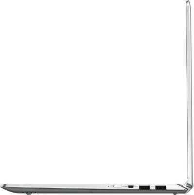 Lenovo Core i7 7th Gen - (8 GB/256 GB SSD/Windows 10 Home/2 GB Graphics) 80V4000YIH Yoga 710 Notebook