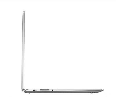 Lenovo Core i7 7th Gen - (8 GB/256 GB SSD/Windows 10 Home/2 GB Graphics) 80V4000YIH Yoga 710 Notebook