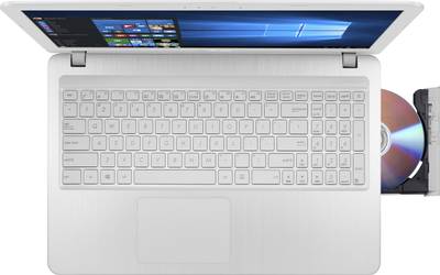 Asus Core i3 5th Gen - (4 GB/1 TB HDD/DOS) 90NB0B02-M13690 X540LA-XX440D Notebook