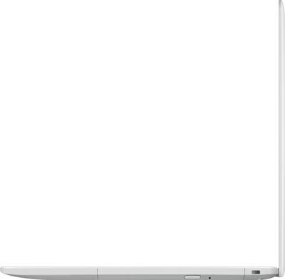 Asus Core i3 5th Gen - (4 GB/1 TB HDD/DOS) 90NB0B02-M13690 X540LA-XX440D Notebook