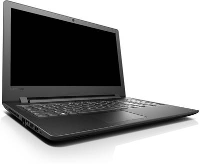 Lenovo APU Dual Core A9 7th Gen - (8 GB/1 TB HDD/DOS/2 GB Graphics) 80TR002XIH Ideapad 110 Notebook