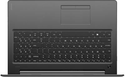 Lenovo Core i5 6th Gen - (8 GB/1 TB HDD/DOS/2 GB Graphics) 80SM01EEIH IP 310 Notebook