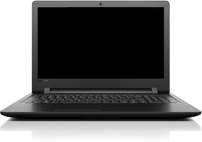 Lenovo APU Dual Core A9 7th Gen - (8 GB/1 TB HDD/DOS/2 GB Graphics) Ideapad 110 Laptop(15.6 inch, Black)
