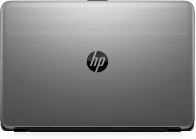 HP Core i7 - (8 GB/1 TB HDD/DOS/4 GB Graphics) X5Q23PA#ACJ 15-ay078TX Notebook