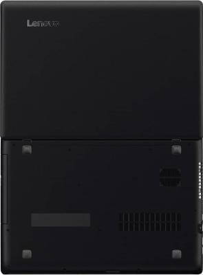 Lenovo Core i3 6th Gen - (4 GB/500 GB HDD/DOS) 80UD00RWIH Ideapad 110 Notebook