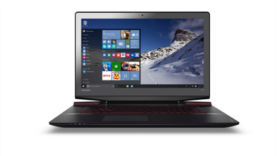 Lenovo Core i5 7th Gen - (4 GB/1 TB HDD/Windows 10 Home/2 GB Graphics) Yoga 510 Laptop(14 inch, Black, 1.7 kg)