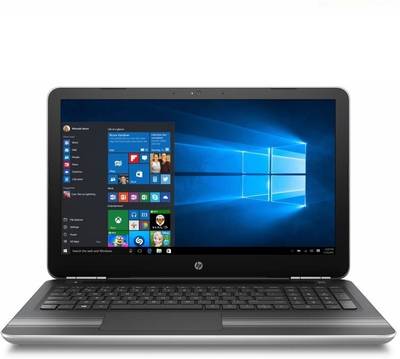 HP Core i5 - (8 GB/1 TB HDD/Windows 10 Home/4 GB Graphics) Y4F77PA 15-au114TX Notebook