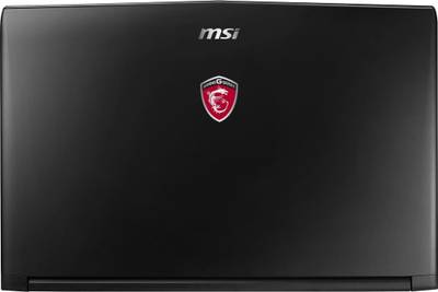 MSI G Series Core i7 7th Gen - (8 GB/1 TB HDD/DOS/2 GB Graphics) 7QF GL62 Notebook