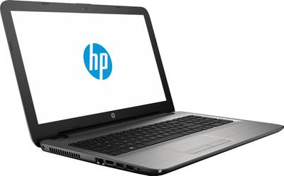 HP Core i7 - (8 GB/1 TB HDD/DOS/4 GB Graphics) X5Q23PA#ACJ 15-ay078TX Notebook