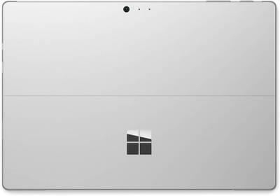 Microsoft Core M 6th Gen - (4 GB/128 GB SSD/Windows 10 Pro) SU3-00015 Pro 4 2 in 1 Laptop