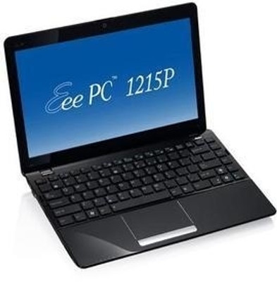 Asus Eee PC 1215P-BLK019S Netbook (1st Gen Atom/ 2GB/ 320GB/ Win7 Starter)(11.88 inch, Crystal Back)