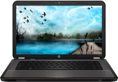 HP Pavilion G6-1200TX Laptop (2nd Gen Ci3/ 4GB/ 500GB/ Win7 HB/ 1GB Graph)(15.6 inch, Charcoal Grey, 2.47 kg)