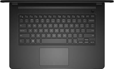 Dell Inspiron Core i3 6th Gen - (4 GB/1 TB HDD/Windows 10 Home) A561202SIN9 3467 Notebook