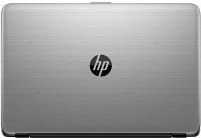 HP BA APU Quad Core A10 7th Gen - (4 GB/1 TB HDD/Windows 10/2 GB Graphics) X9K12PA#ACJ 15-BA021AX Note...