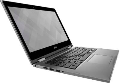 Dell 5000 Core i3 - (4 GB/1 TB HDD/Windows 10 Home) Z564305SIN9 5368 2 in 1 Laptop