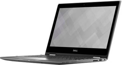 Dell 5000 Core i3 - (4 GB/1 TB HDD/Windows 10 Home) Z564305SIN9 5368 2 in 1 Laptop