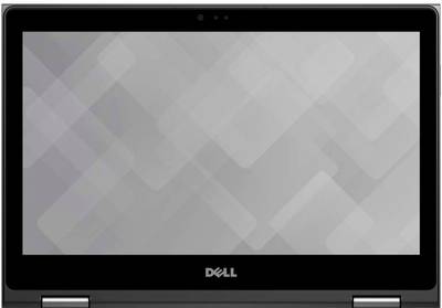 Dell 5000 Core i3 - (4 GB/1 TB HDD/Windows 10 Home) Z564305SIN9 5368 2 in 1 Laptop