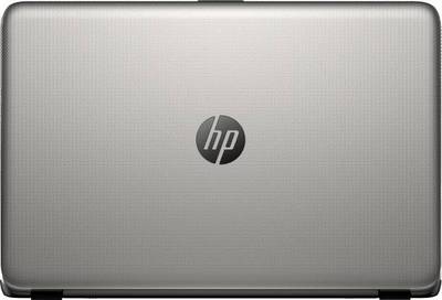 HP APU Quad Core A8 - (4 GB/1 TB HDD/Windows 10) Z1D89PA 15-bg002AU Notebook (15.6 inch, Turbo SIlver, 2.19 kg) 