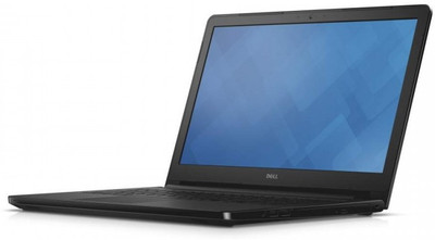 

Dell 5000 Core i7 5th Gen - (8 GB/1 TB HDD/Windows 8 Pro/4 GB Graphics) 5558 Business Laptop(15.6 inch, Black Gloss, 2.32 kg)