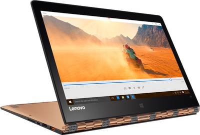 Lenovo Core i7 6th Gen - (8 GB/512 GB SSD/Windows 10 Home) 80UE00BLIH Yoga 900 2 in 1 Laptop