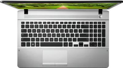 Samsung NP300E5E-A04IN Laptop (2nd Gen PDC/ 2GB/ 500GB/ Win8) (15.6 inch, SLeek SIlver, 2.2 kg) 