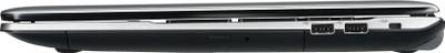 Samsung NP300E5E-A04IN Laptop (2nd Gen PDC/ 2GB/ 500GB/ Win8) (15.6 inch, SLeek SIlver, 2.2 kg) 