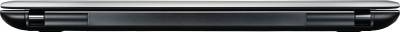 Samsung NP300E5E-A04IN Laptop (2nd Gen PDC/ 2GB/ 500GB/ Win8) (15.6 inch, SLeek SIlver, 2.2 kg) 